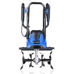 Hyundai 1050W Electric Garden Tiller Cultivator