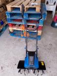 Hyundai 1500W Electric Garden Tiller and Cultivator