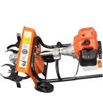 82CC Petrol Rotary Tiller Cultivator for Gardens