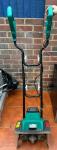 Ferrex 1200W Electric Garden Cultivator/Tiller