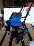Hyundai 1500W Electric Garden Tiller and Cultivator