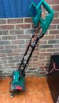 Ferrex 1200W Electric Garden Cultivator/Tiller