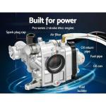 82CC Petrol Rotary Tiller Cultivator for Gardens