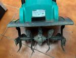 Ferrex 1200W Electric Garden Cultivator/Tiller