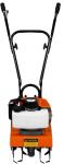52cc Petrol Garden Tiller with 30cm Width
