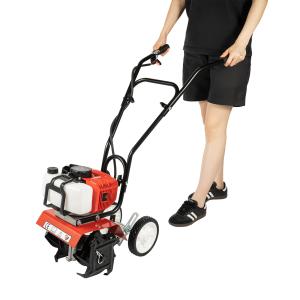 52CC Petrol Garden Tiller and Cultivator