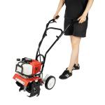 52CC Petrol Garden Tiller and Cultivator