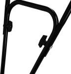 52cc Petrol Garden Tiller with 30cm Width