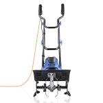 Hyundai 1050W Electric Garden Tiller Cultivator