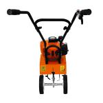 52CC Cordless Petrol Cultivator Garden Tiller
