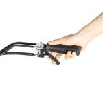 52CC Petrol Garden Tiller and Cultivator