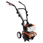 52CC Heavy Duty Petrol Tiller for Garden Soil
