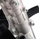 26mm Tiller Attachment with 4 Blades for Garden