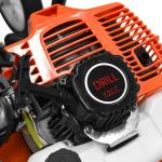 52cc Petrol Tiller for Garden and Soil