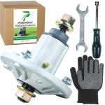 POSEAGLE Spindle Assembly for John Deere Tractors