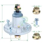 POSEAGLE Spindle Assembly for John Deere Tractors