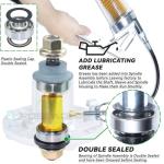 POSEAGLE Spindle Assembly for John Deere Tractors