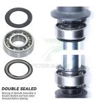 POSEAGLE Spindle Assembly for John Deere Tractors