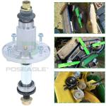 POSEAGLE Spindle Assembly for John Deere Tractors