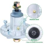 POSEAGLE Spindle Assembly for John Deere Tractors