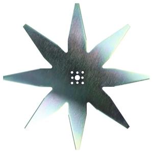 Replacement Blade for Zuccetti Ambrogio Lawnmowers