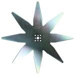 Replacement Blade for Zuccetti Ambrogio 29 Lawnmower