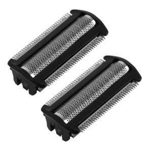 2 Pack Replacement Foil Blades for MANSCAPED Mower