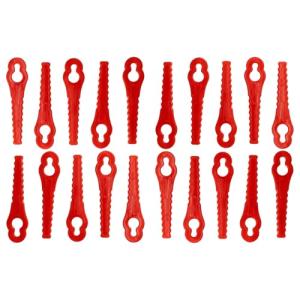 Replacement Cutter Blades for Güde RT 18 Strimmer