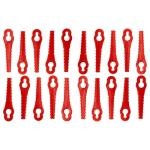 Replacement Cutter Blades for Güde RT 18 Strimmer