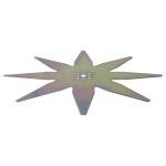 Replacement Blade for Ambrogio Twenty 29 Lawnmowers