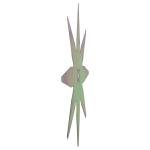 Replacement Blade for Zuccetti Ambrogio Lawnmowers