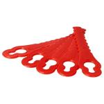 Replacement Cutter Blades for Güde RT 18 Strimmer