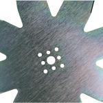 Replacement Blade for Zuccetti Ambrogio 29 Lawnmower