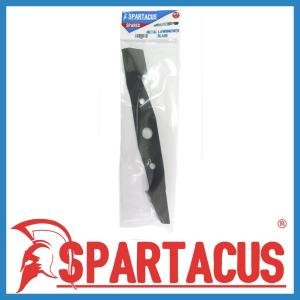 12-Inch Metal Blade for Rotary Lawnmowers