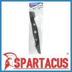 12-Inch Metal Blade for Rotary Lawnmowers