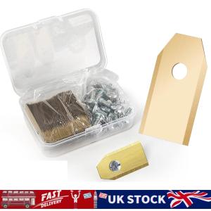 Robot Lawn Mower Blades for Husqvarna Automower