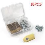 Replacement Robot Lawn Mower Blades for Segway Navimow