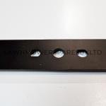 16" Lawn Mower Blade for Cobra M40C/M40SPC