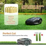 Robot Lawn Mower Blades for Husqvarna Automower