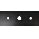 19” Metal Blade for Hayter Harrier 48