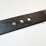 16" Lawn Mower Blade for Cobra M40C/M40SPC