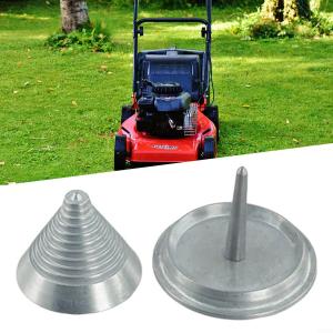 Lawn mower blade balancer blade grinding test tool garden hardware tool CN