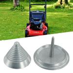 Lawn mower blade balancer blade grinding test tool garden hardware tool CN