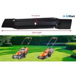 Flymo Easimo Metal Blade Lawnmower Model 5107608