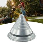 Lawn mower blade balancer blade grinding test tool garden hardware tool CN