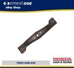 Honda Lawn Mower Blade | 72511-VG0-C51 | Genuine Honda | 535 & 536 Range 