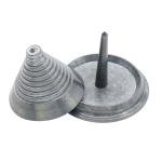 Lawn mower blade balancer blade grinding test tool garden hardware tool CN