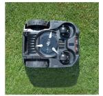 3x Cutting Blades for Indego Robotic Lawn Mower - REPLACEMENT BLADES (3)