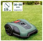 3x Cutting Blades for Indego Robotic Lawn Mower - REPLACEMENT BLADES (3)