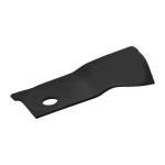 2PCS 18 inch Swing Tip Blades/Bolts For Masport 200 300 400 500 600 Lawn Mower